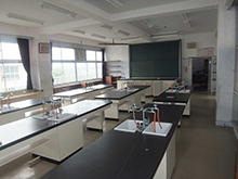 白里小学校2F5