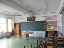 白里小学校2F9