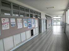 白里小学校2F14