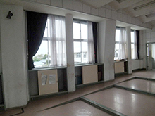 白里小学校3F4