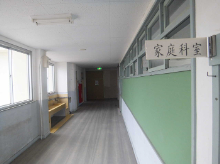 白里小学校3F7