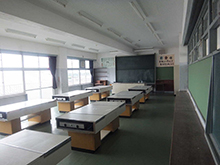 白里小学校3F8